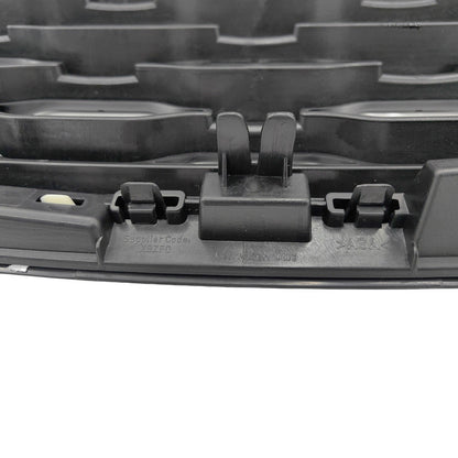 Front Bumper Air Intake Radiator Grille Fit For Land Rover Range Rover Sport L494 2018-2022