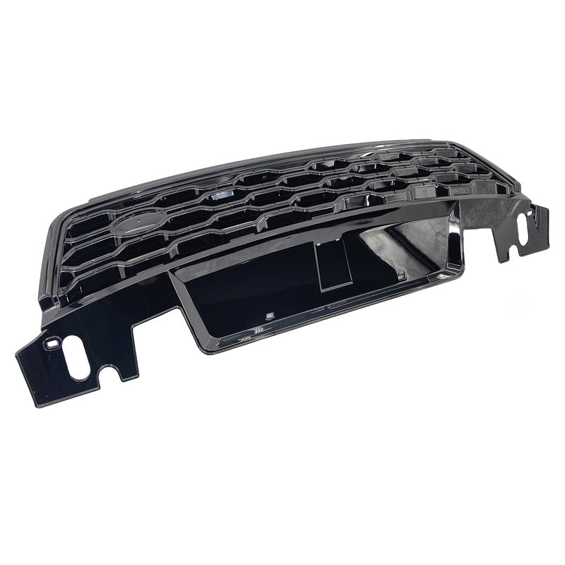 Front Bumper Air Intake Radiator Grille Fit For Land Rover Range Rover Sport L494 2018-2022