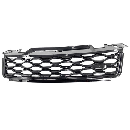 Front Bumper Air Intake Radiator Grille Fit For Land Rover Range Rover Sport L494 2018-2022