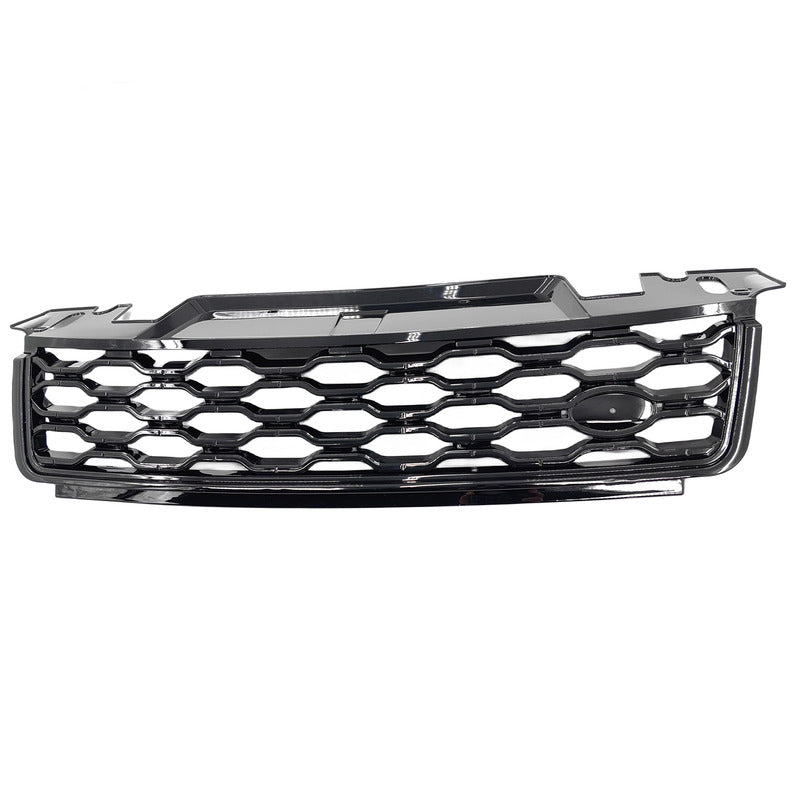 Front Bumper Air Intake Radiator Grille Fit For Land Rover Range Rover Sport L494 2018-2022