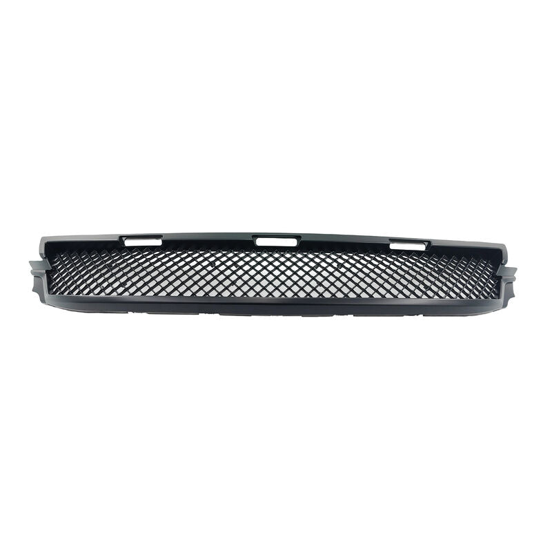 LED Front Bumper Mesh Grill Fit For Mitsubishi Pajero Sport QE QE QF QG SUV 2015-2019