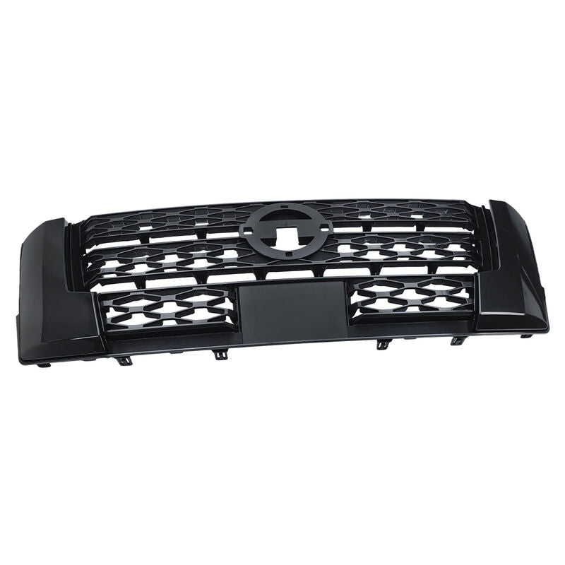 Main Radiator Front Grille Fit For Nissan Navara NP300 D23 Ute All Model Variants 11/2020-2025