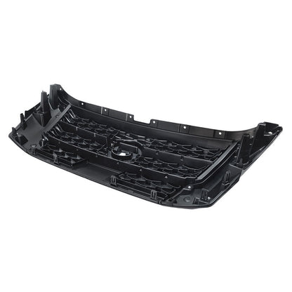 Main Radiator Front Grille Fit For Nissan Navara NP300 D23 Ute All Model Variants 11/2020-2025