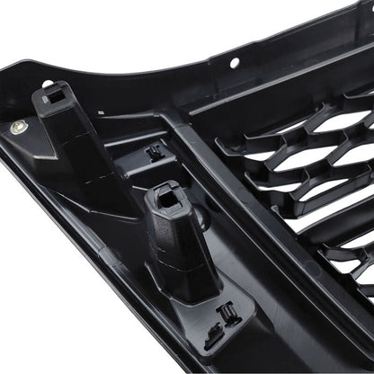 Main Radiator Front Grille Fit For Nissan Navara NP300 D23 Ute All Model Variants 11/2020-2025