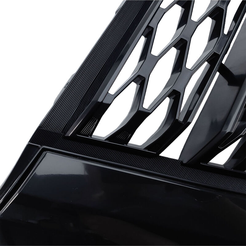 Main Radiator Front Grille Fit For Nissan Navara NP300 D23 Ute All Model Variants 11/2020-2025