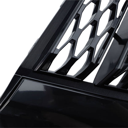 Main Radiator Front Grille Fit For Nissan Navara NP300 D23 Ute All Model Variants 11/2020-2025