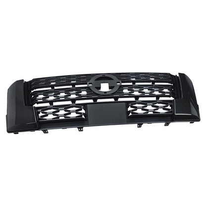 Main Radiator Front Grille Fit For Nissan Navara NP300 D23 Ute All Model Variants 11/2020-2025