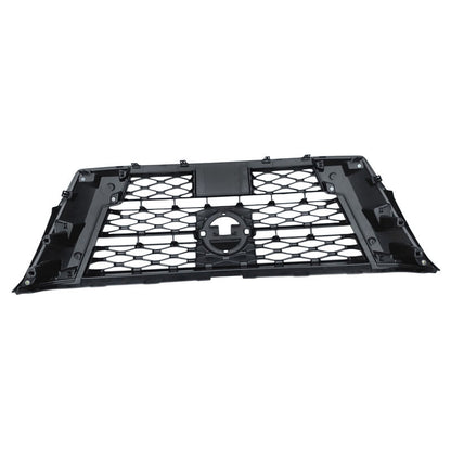 Main Radiator Front Grille Fit For Nissan Navara NP300 D23 Ute All Model Variants 11/2020-2025