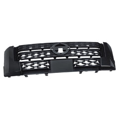 Main Radiator Front Grille Fit For Nissan Navara NP300 D23 Ute All Model Variants 11/2020-2025