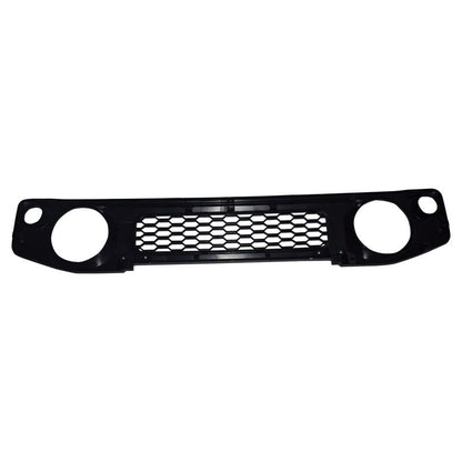 Front Grille Matte Black Style Fit For Suzuki Jimny SIERRA JB64 JB74 2019- On