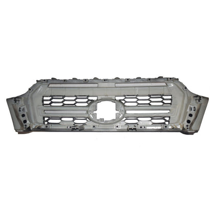 Front Grille Chrome & Black Fit For Toyota Hilux N80 SR SR5 2018-05/2020