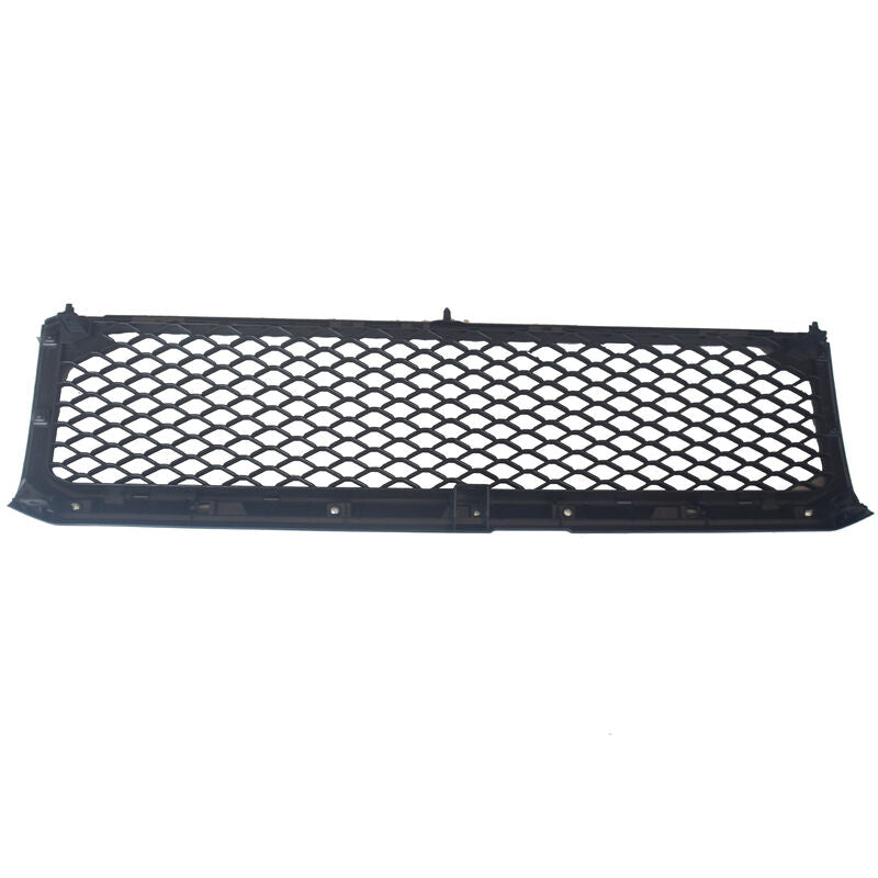 Front Black Grill Fit For Toyota Landcruiser VDJ 76 79 78 70 Series 2007-2022