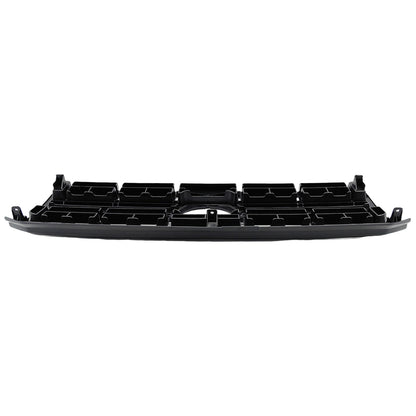 Black Front Grille Fit For Toyota Landcruiser FJ70 79 78 76 Series 2007-ON