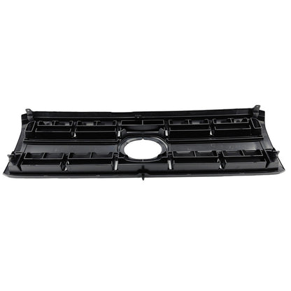 Black Front Grille Fit For Toyota Landcruiser FJ70 79 78 76 Series 2007-ON