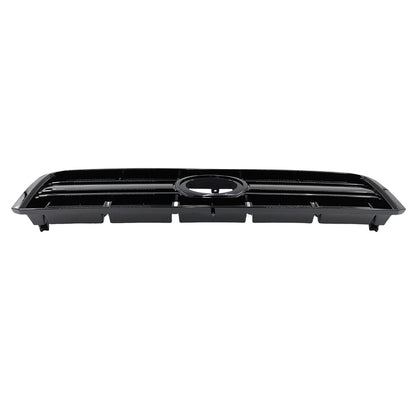 Black Front Grille Fit For Toyota Landcruiser FJ70 79 78 76 Series 2007-ON