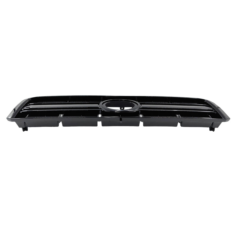 Black Front Grille Fit For Toyota Landcruiser FJ70 79 78 76 Series 2007-ON