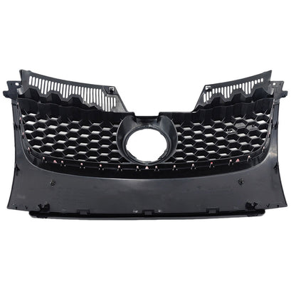 Main Radiator Grille Upper Front Grill Fit For Volkswagen Golf MK5 GTI 2005-2009