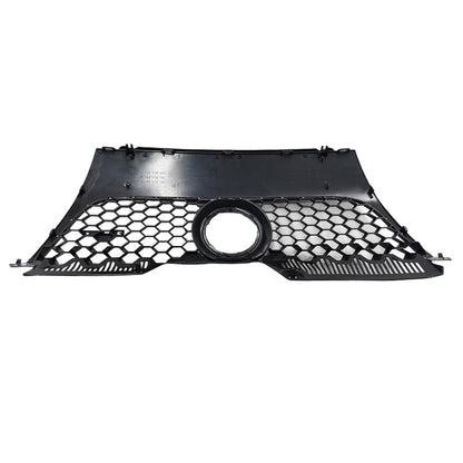 Main Radiator Grille Upper Front Grill Fit For Volkswagen Golf MK5 GTI 2005-2009