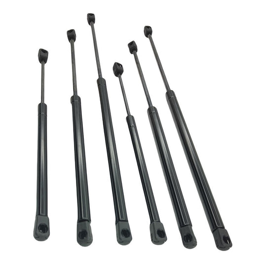Bonnet Tailgate Window Glass Gas Struts Fit For Ford Territory SX SY SZ
