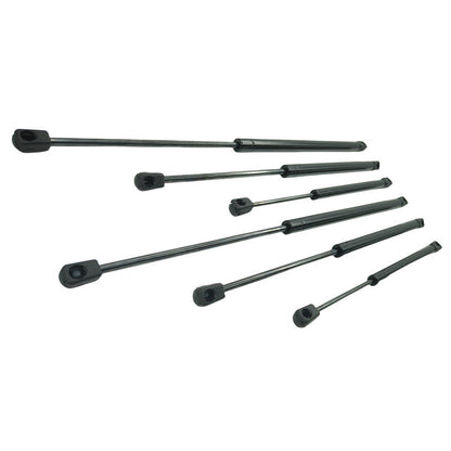 Bonnet Tailgate Window Glass Gas Struts Fit For Ford Territory SX SY SZ
