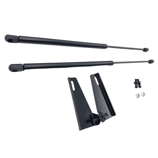 Front Hood Bonnet Shock Up Lifter Support Gas Strut Fit For Isuzu D-Max Ute 2024-ON