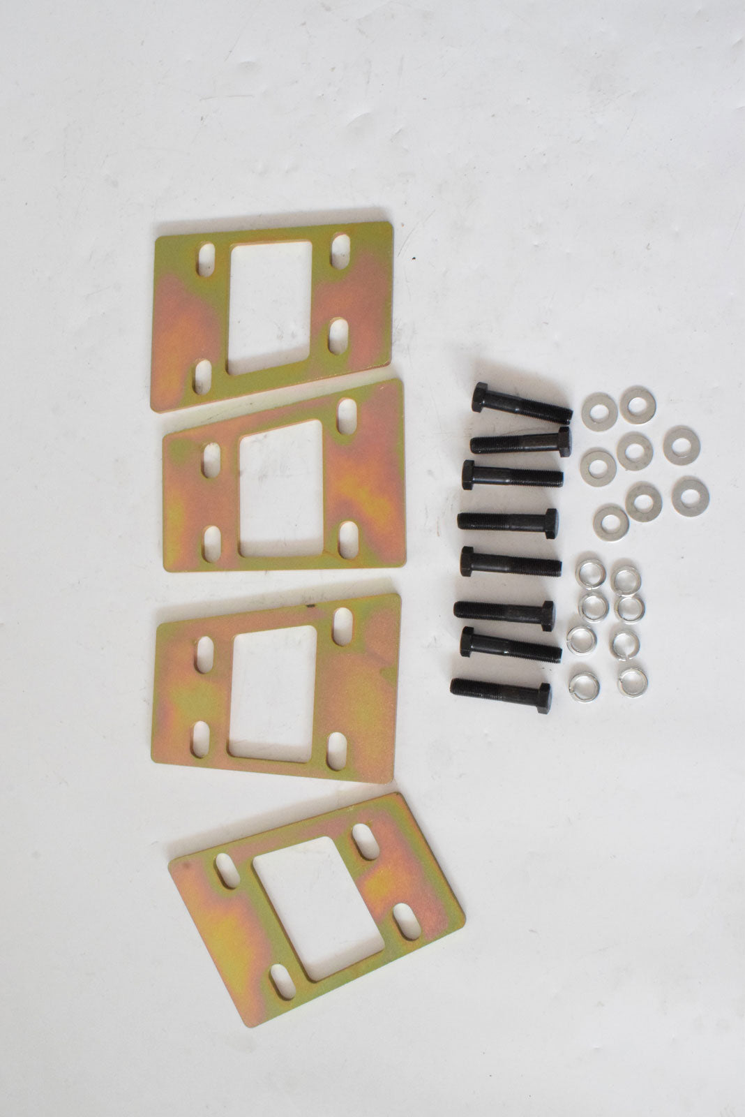 Gearbox Spacer Fit For Nissan Patrol GQ GU Y60 Y61 Kit 6-12mm For Lift Kit