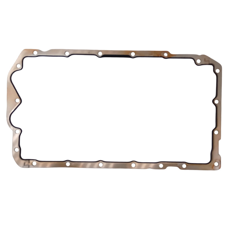Oil Pan Sump Gasket Fit For BMW 120i E46 318i E90 320i E84 Engine 11137511224