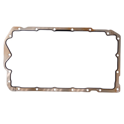 Oil Pan Sump Gasket Fit For BMW 120i E46 318i E90 320i E84 Engine 11137511224