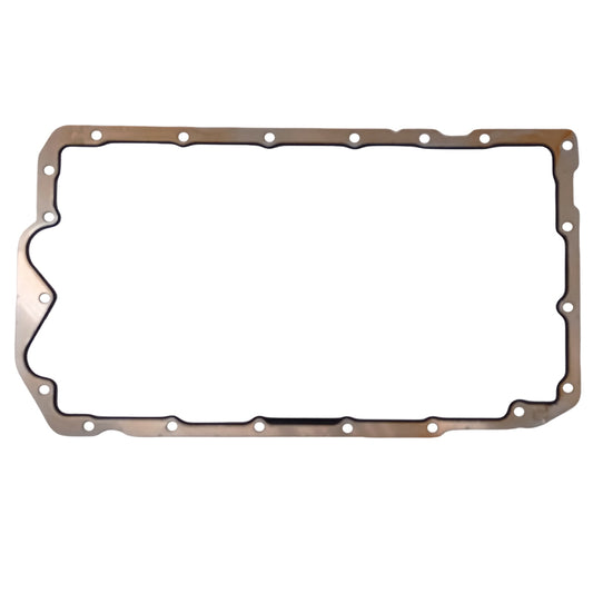 Oil Pan Sump Gasket Fit For BMW 120i E46 318i E90 320i E84 Engine 11137511224