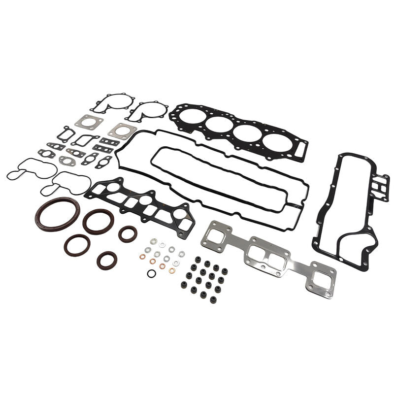 Head Gasket VRS Kit Set Fit For Ford Ranger PJ PK Mazda BT-50 B3000 2.5L 3.0L 4cyl