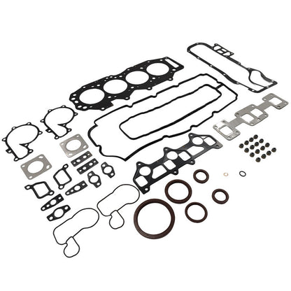 Head Gasket VRS Kit Set Fit For Ford Ranger PJ PK Mazda BT-50 B3000 2.5L 3.0L 4cyl