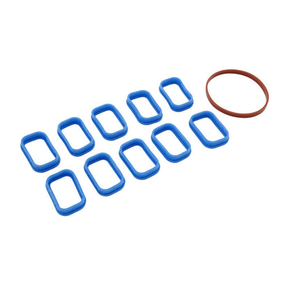 Inlet Intake Manifold Gasket Fit For Ford Ranger PX Everest UA For Mazda BT50 XT DOHC 20V Turbo