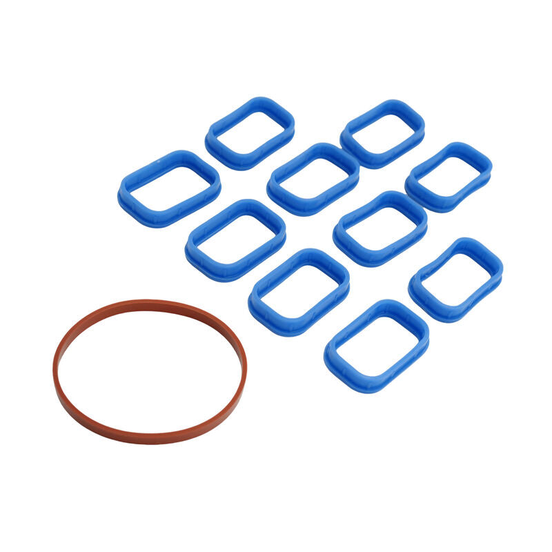 Inlet Intake Manifold Gasket Fit For Ford Ranger PX Everest UA For Mazda BT50 XT DOHC 20V Turbo