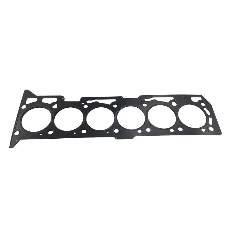 MLS Head Gasket Fit For Ford Fairlane BA BF Fairmont BA BF Fairmont BF Falcon BA BF FG FG-X Territory SX SY SZ 4.0L I6 2002-2