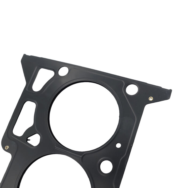 MLS Head Gasket Fit For Ford Fairlane BA BF Fairmont BA BF Fairmont BF Falcon BA BF FG FG-X Territory SX SY SZ 4.0L I6 2002-2
