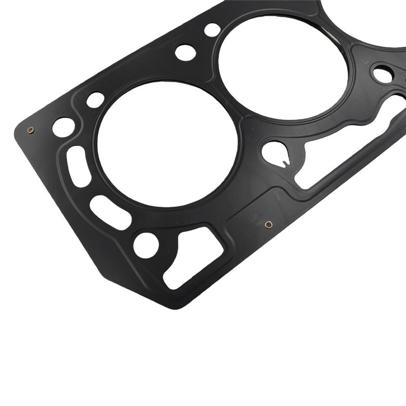 MLS Head Gasket Fit For Ford Fairlane BA BF Fairmont BA BF Fairmont BF Falcon BA BF FG FG-X Territory SX SY SZ 4.0L I6 2002-2