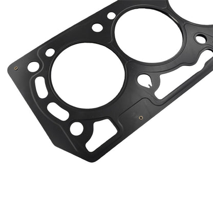 MLS Head Gasket Fit For Ford Fairlane BA BF Fairmont BA BF Fairmont BF Falcon BA BF FG FG-X Territory SX SY SZ 4.0L I6 2002-2