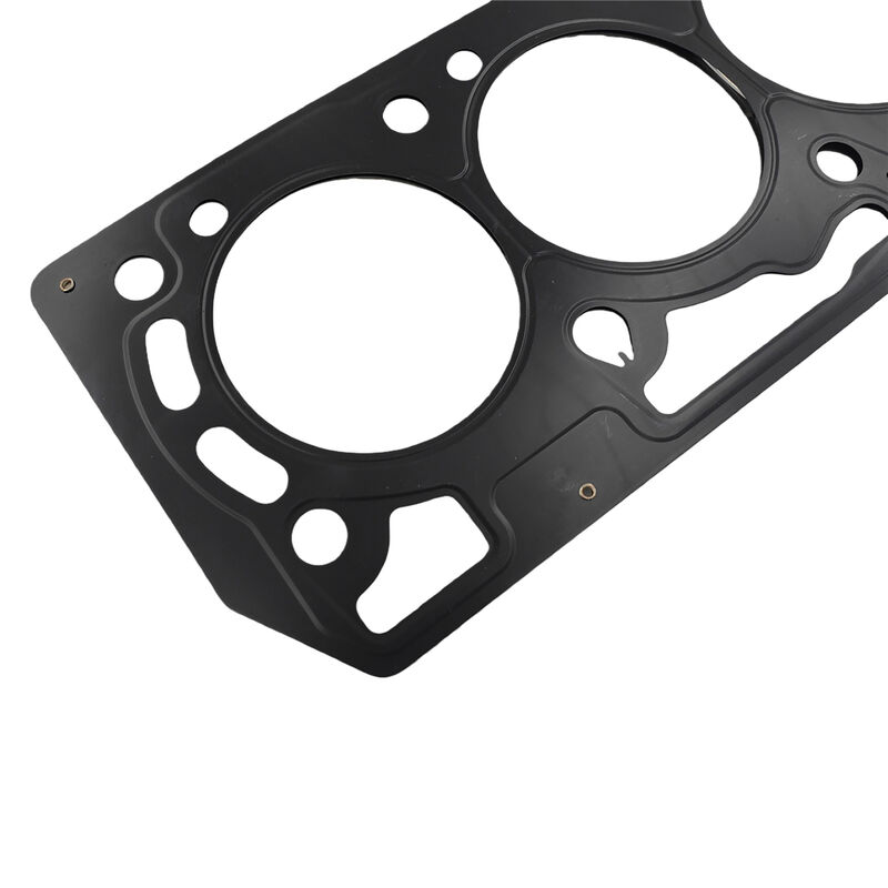 MLS Head Gasket Fit For Ford Fairlane BA BF Fairmont BA BF Fairmont BF Falcon BA BF FG FG-X Territory SX SY SZ 4.0L I6 2002-2