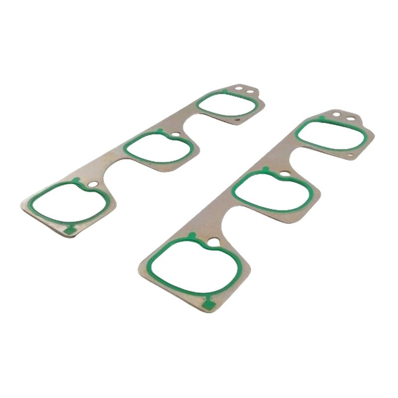 Inlet Intake Upper Manifold Gasket Fit For Holden Commodore VE VZ 3.6 V6
