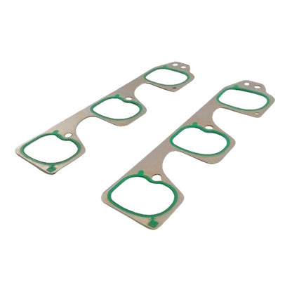 Inlet Intake Upper Manifold Gasket Fit For Holden Commodore VE VZ 3.6 V6
