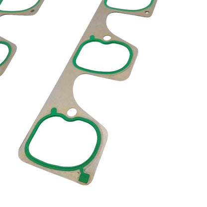 Inlet Intake Upper Manifold Gasket Fit For Holden Commodore VE VZ 3.6 V6