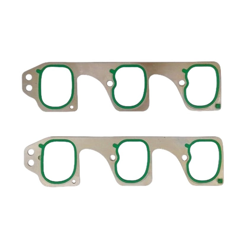 Inlet Intake Upper Manifold Gasket Fit For Holden Commodore VE VZ 3.6 V6