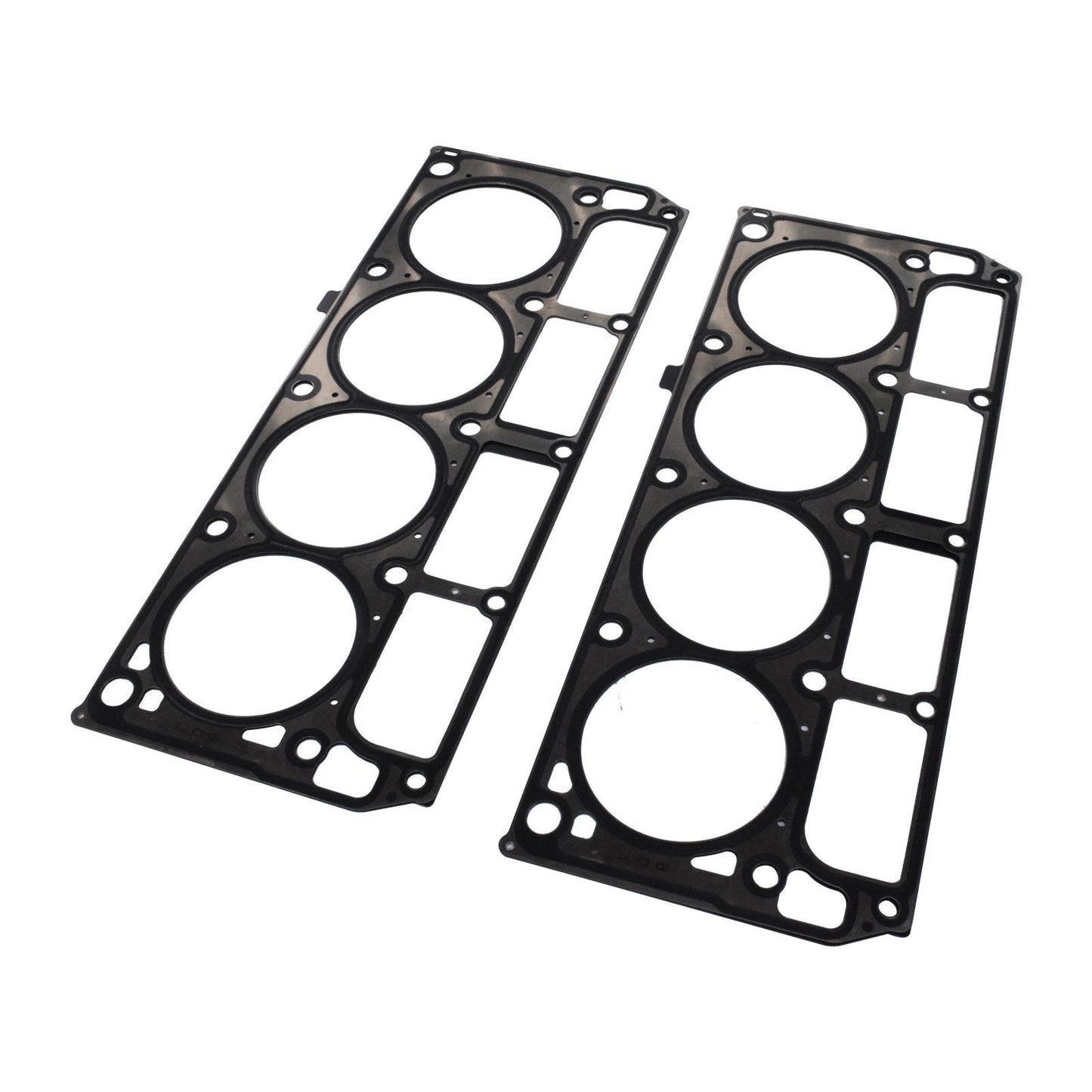 Head Gaskets Pair Fit For Holden 6.0L 6.2L V8 VZ VE VF L98 L76 L77 LS3 Commodore HSV