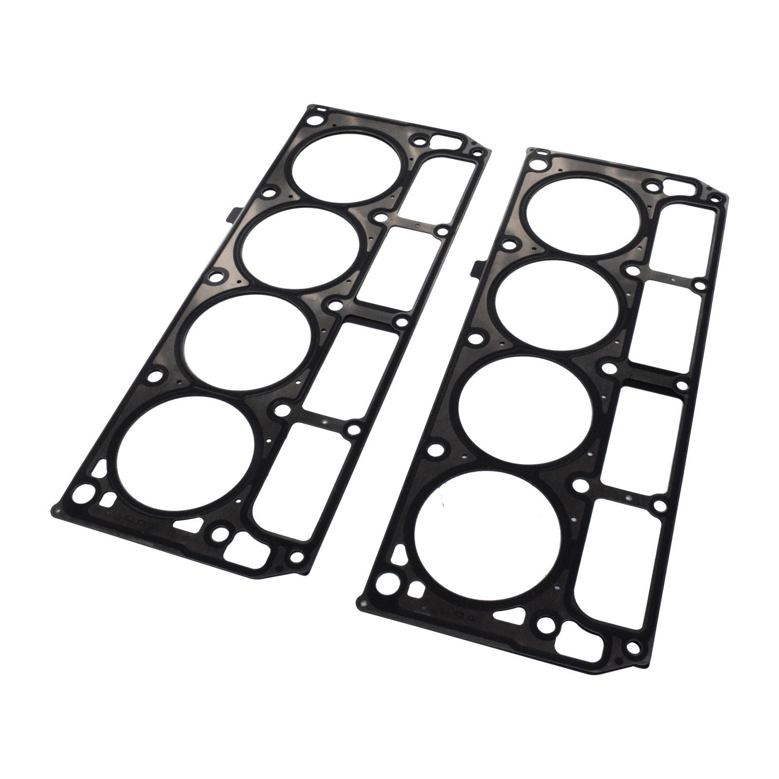 Head Gaskets Pair Fit For Holden 6.0L 6.2L V8 VZ VE VF L98 L76 L77 LS3 Commodore HSV