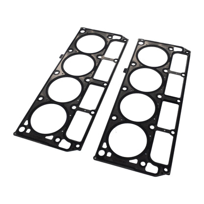 Head Gaskets Pair Fit For Holden 6.0L 6.2L V8 VZ VE VF L98 L76 L77 LS3 Commodore HSV