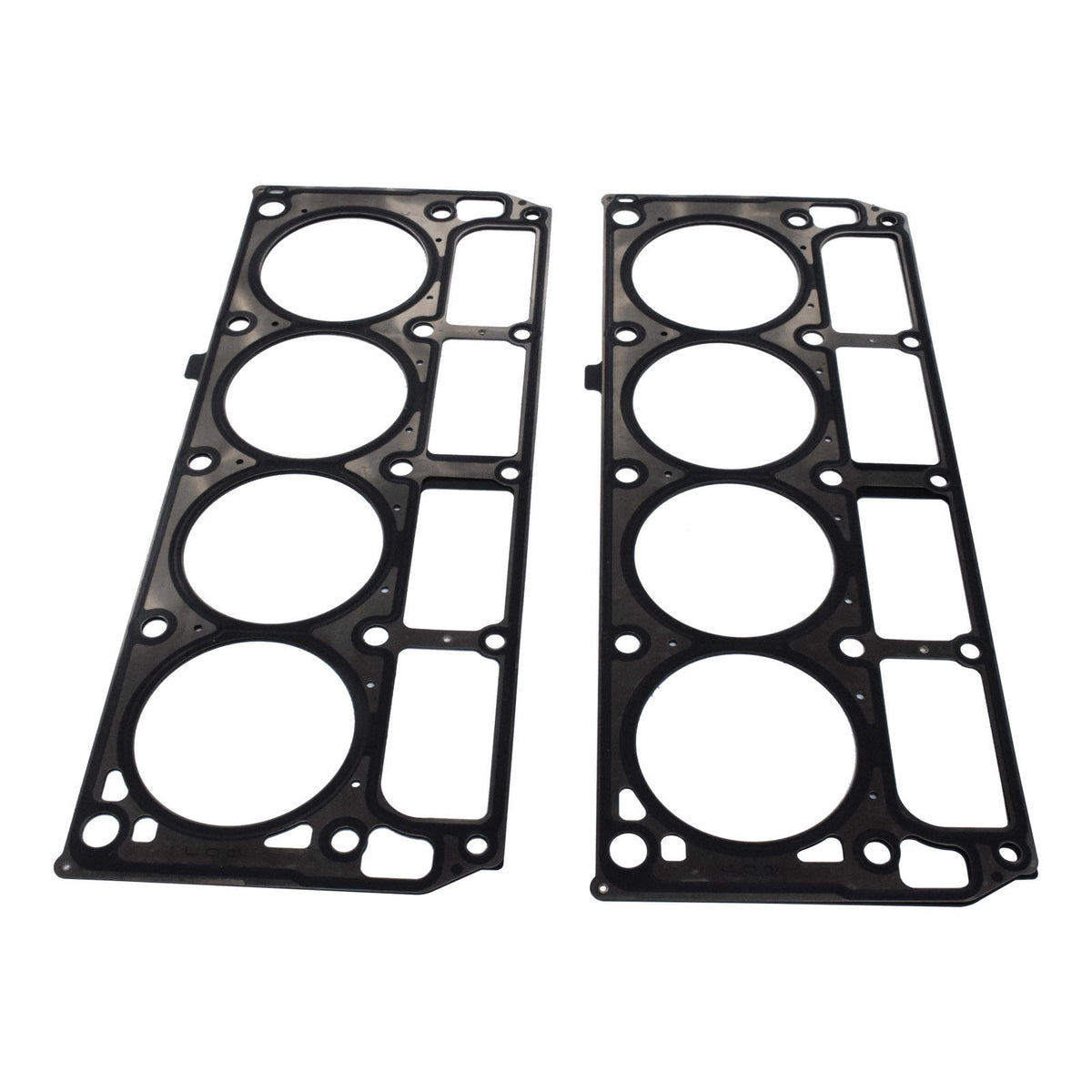 Head Gaskets Pair Fit For Holden 6.0L 6.2L V8 VZ VE VF L98 L76 L77 LS3 Commodore HSV