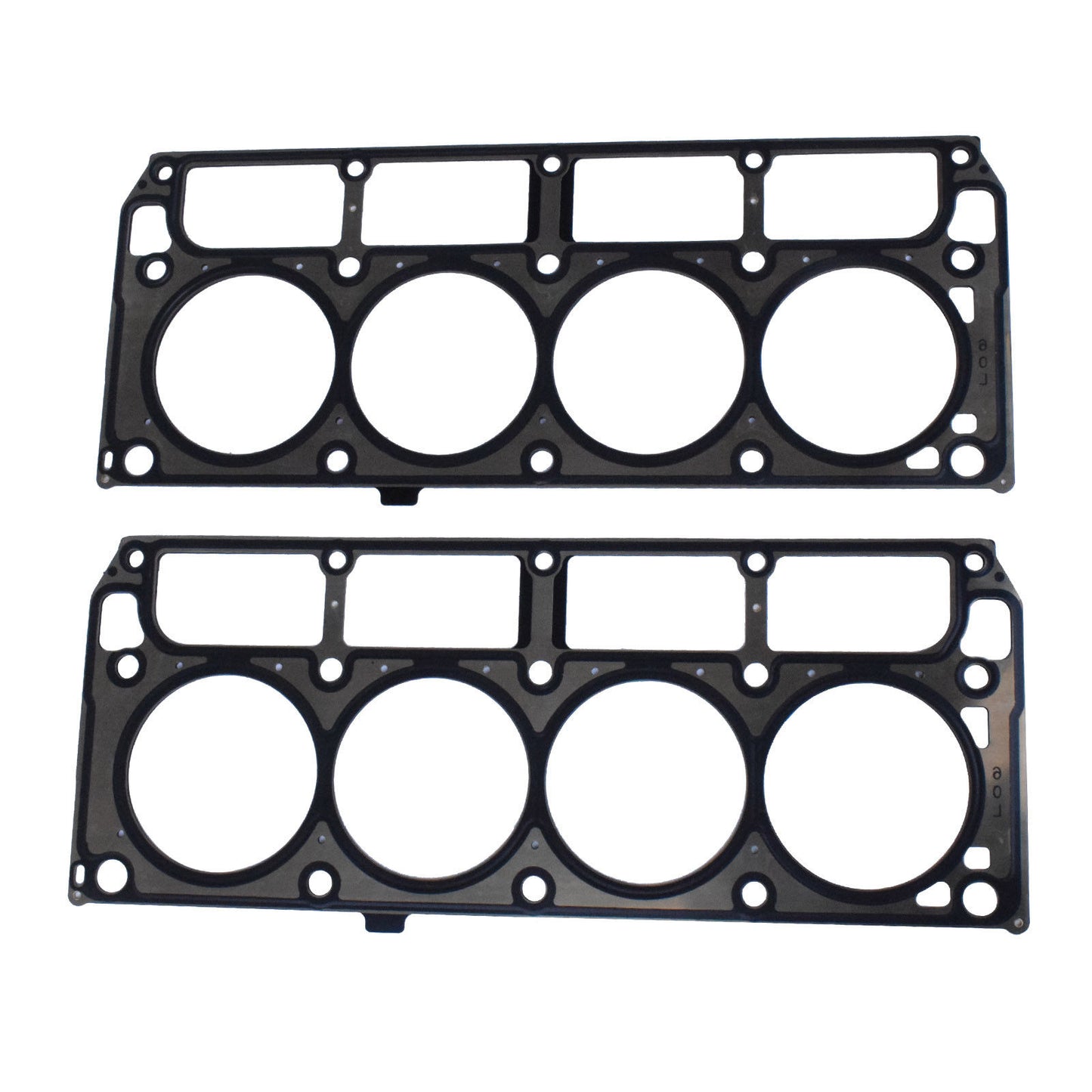 Head Gaskets Pair Fit For Holden 6.0L 6.2L V8 VZ VE VF L98 L76 L77 LS3 Commodore HSV