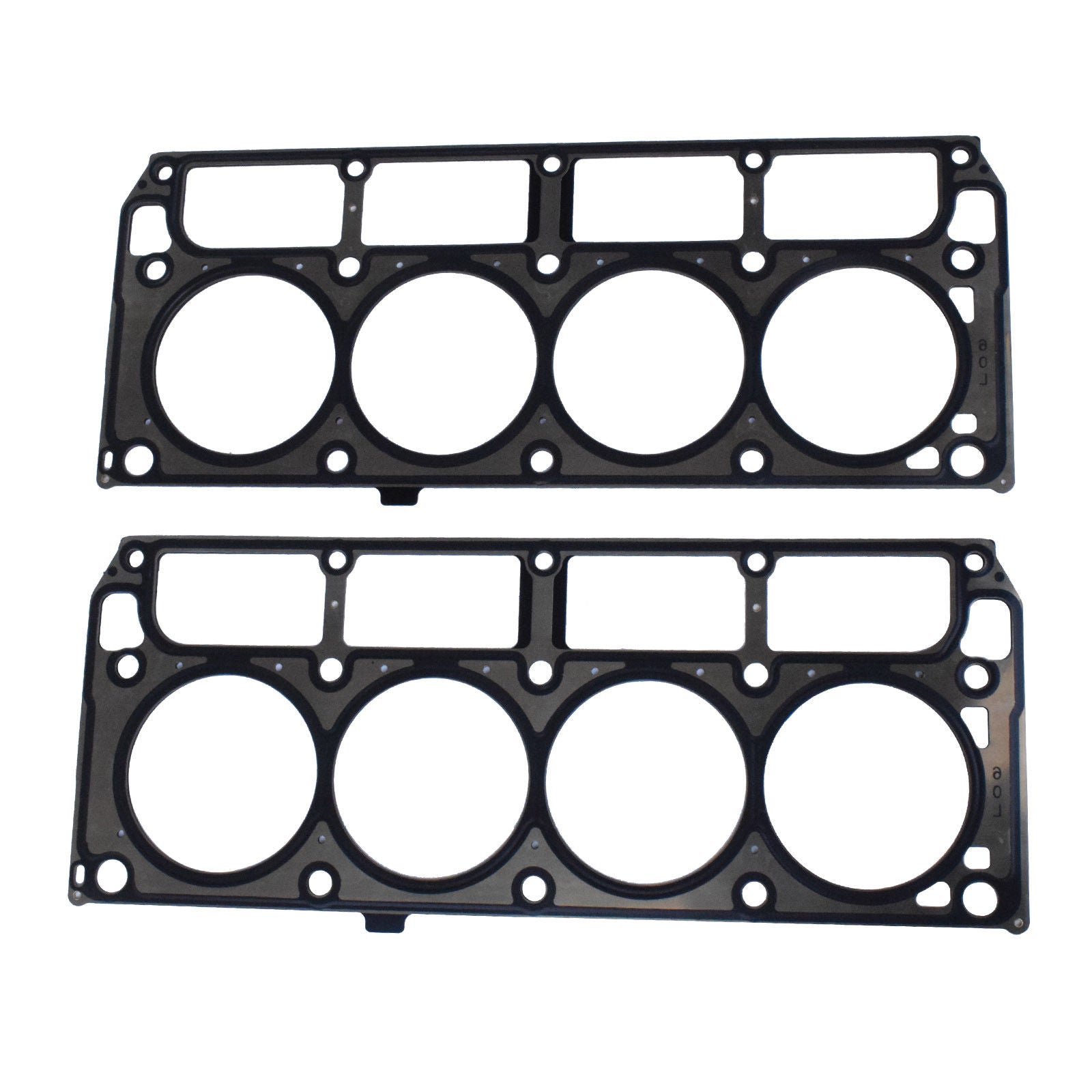 Head Gaskets Pair Fit For Holden 6.0L 6.2L V8 VZ VE VF L98 L76 L77 LS3 Commodore HSV