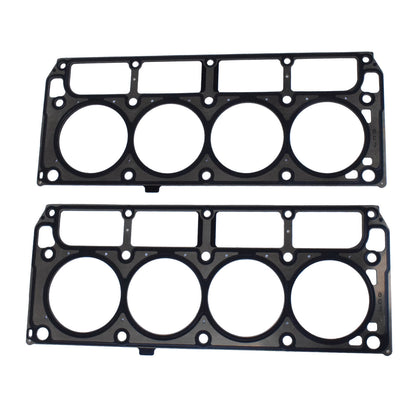 Head Gaskets Pair Fit For Holden 6.0L 6.2L V8 VZ VE VF L98 L76 L77 LS3 Commodore HSV