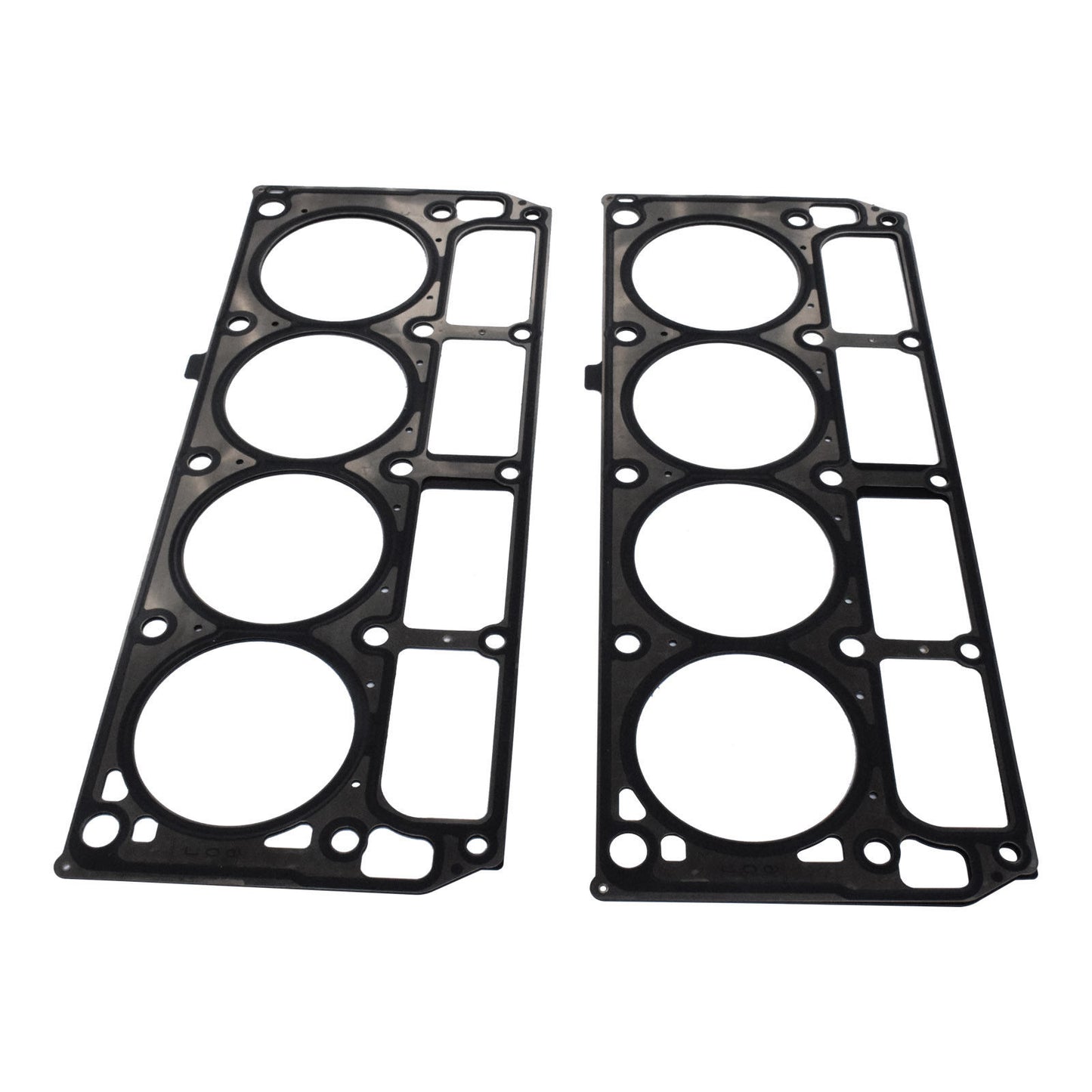 Head Gaskets Pair Fit For Holden 6.0L 6.2L V8 VZ VE VF L98 L76 L77 LS3 Commodore HSV